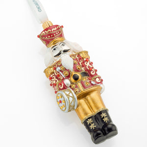 Holiday Heirlooms Nutcracker Ornament