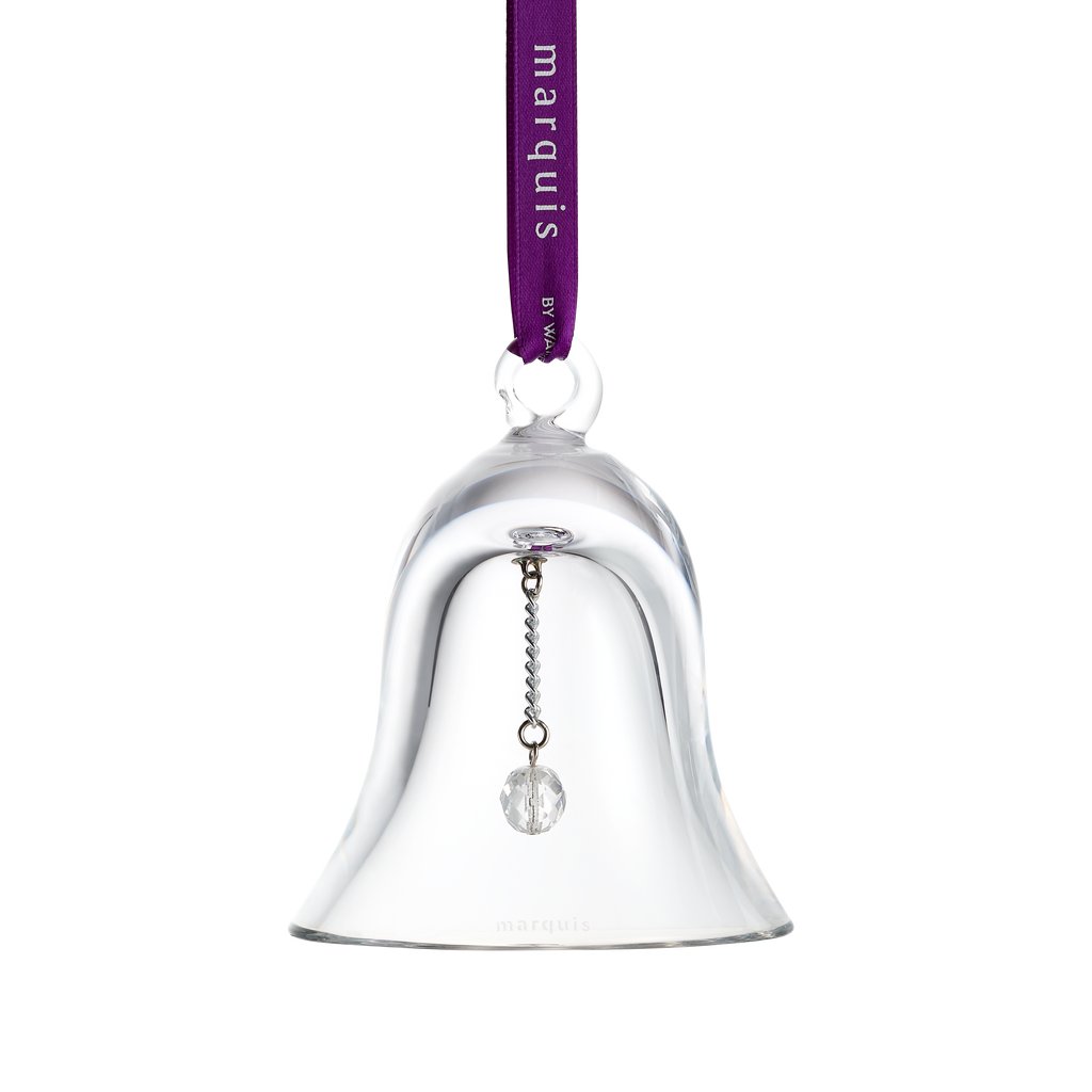 Bell Ornament