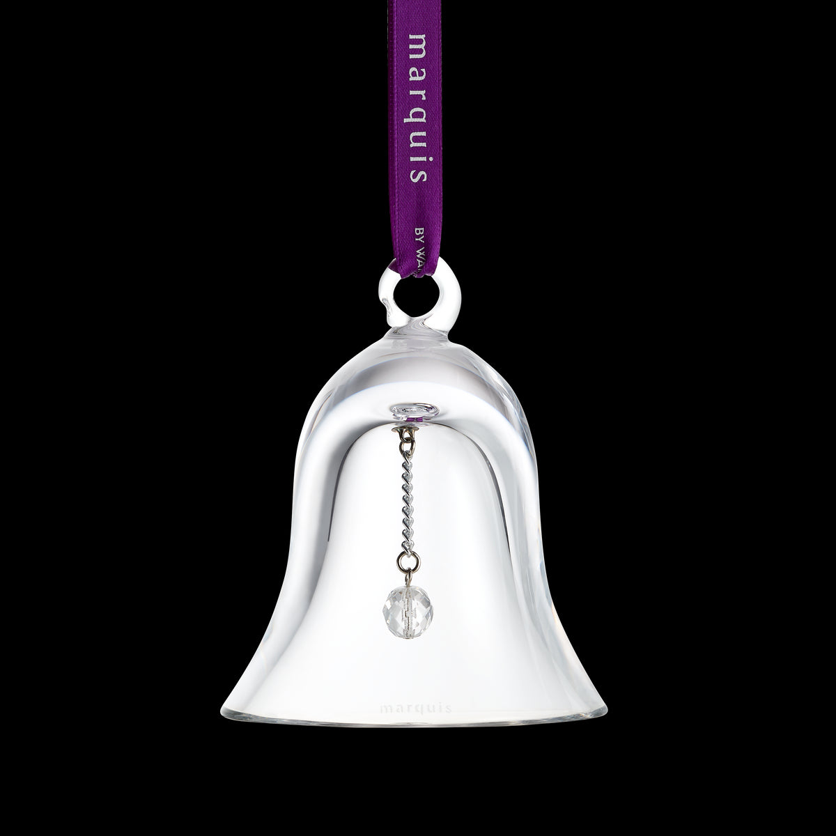 Bell Ornament