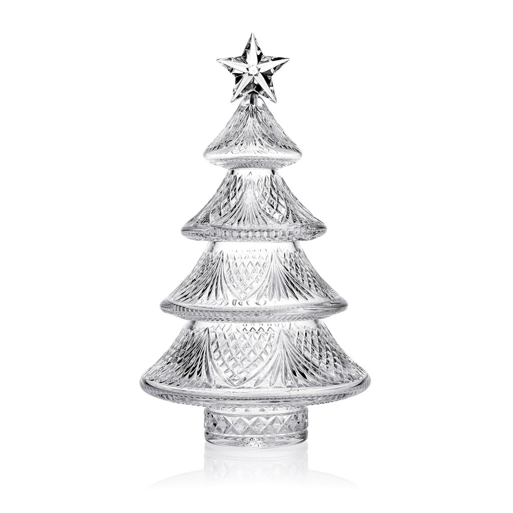 Sculpted Xmas Tree Medium