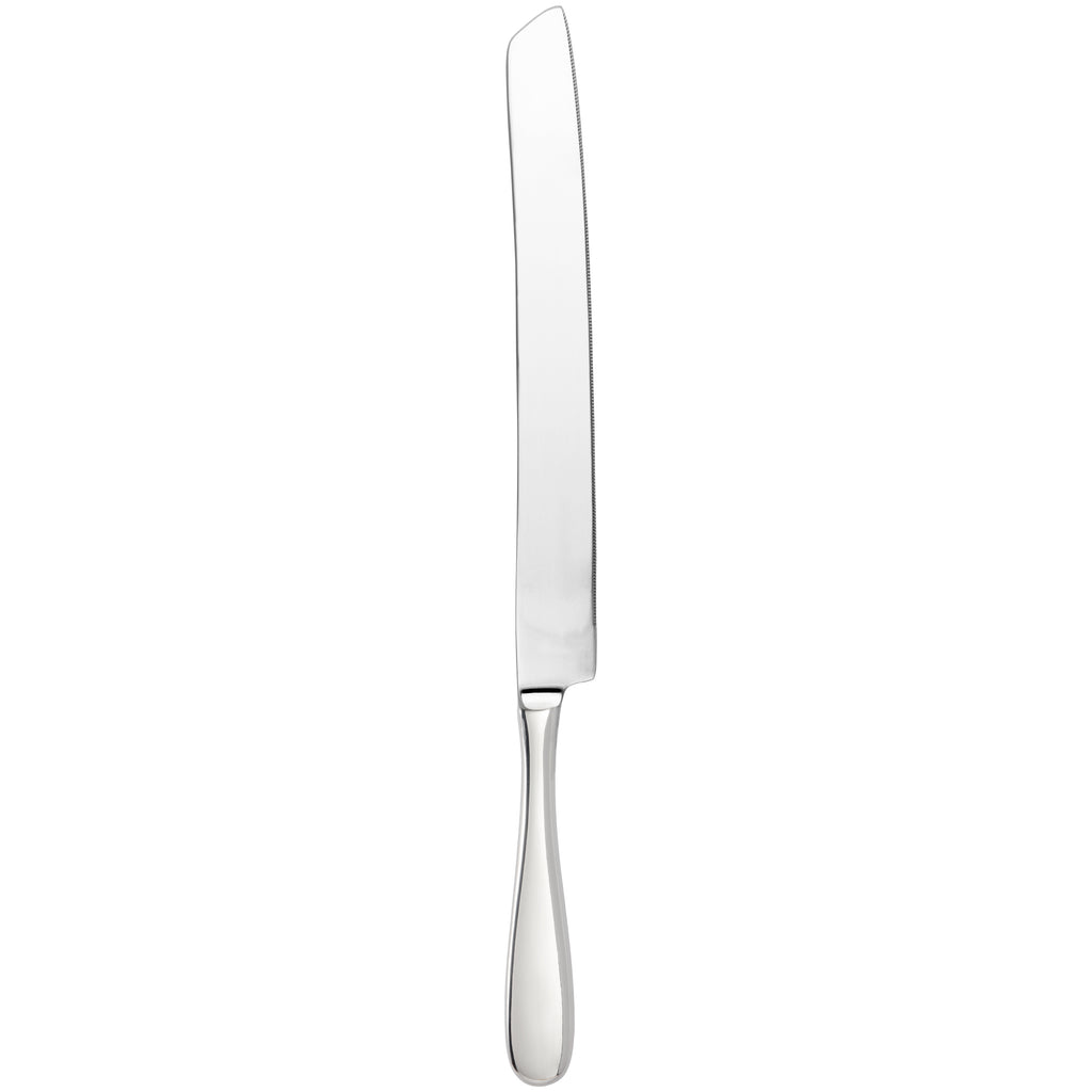 Grand City Serrated Cake Knife 13.5"