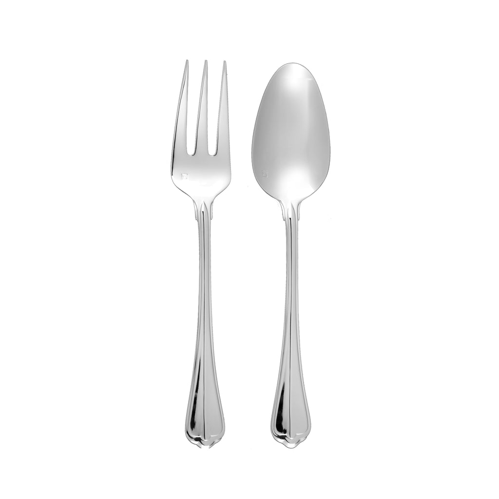 San Marco 2-Piece Flatware Set