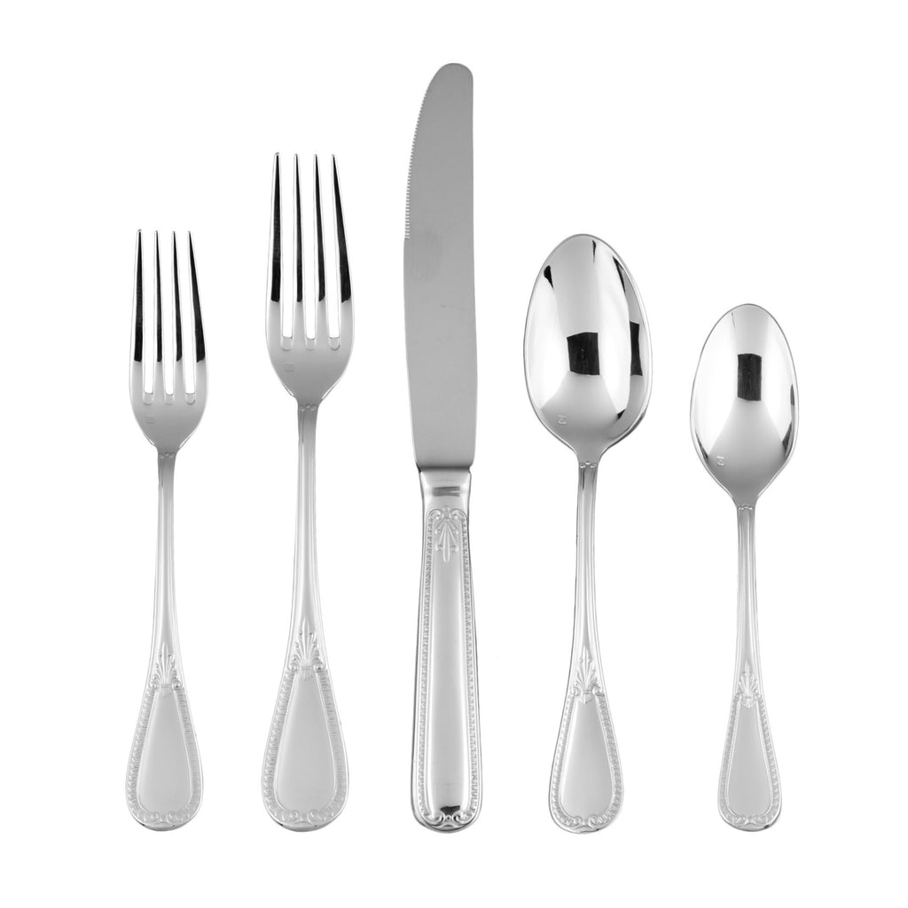 Savoy Flatware Set
