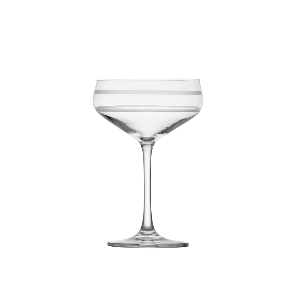 Crafthouse by Signature Coupe Cocktail, 9.1oz