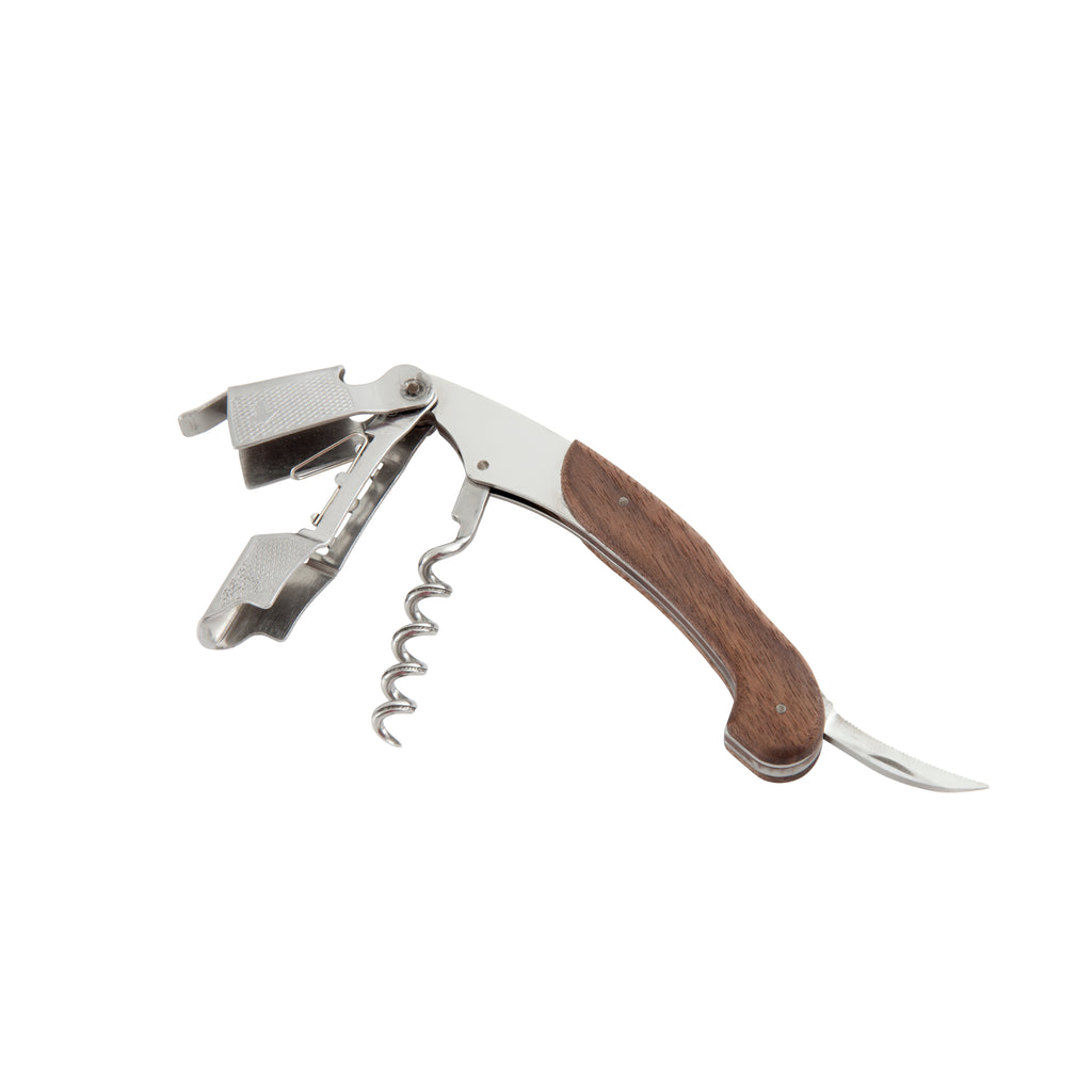 Crafthouse by Signature Bartender Corkscrew, 4.75"