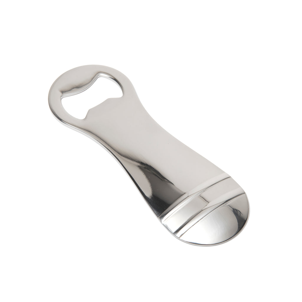 Crafthouse by Signature Stainless Steel Bottle Opener 5.25"x1.75"