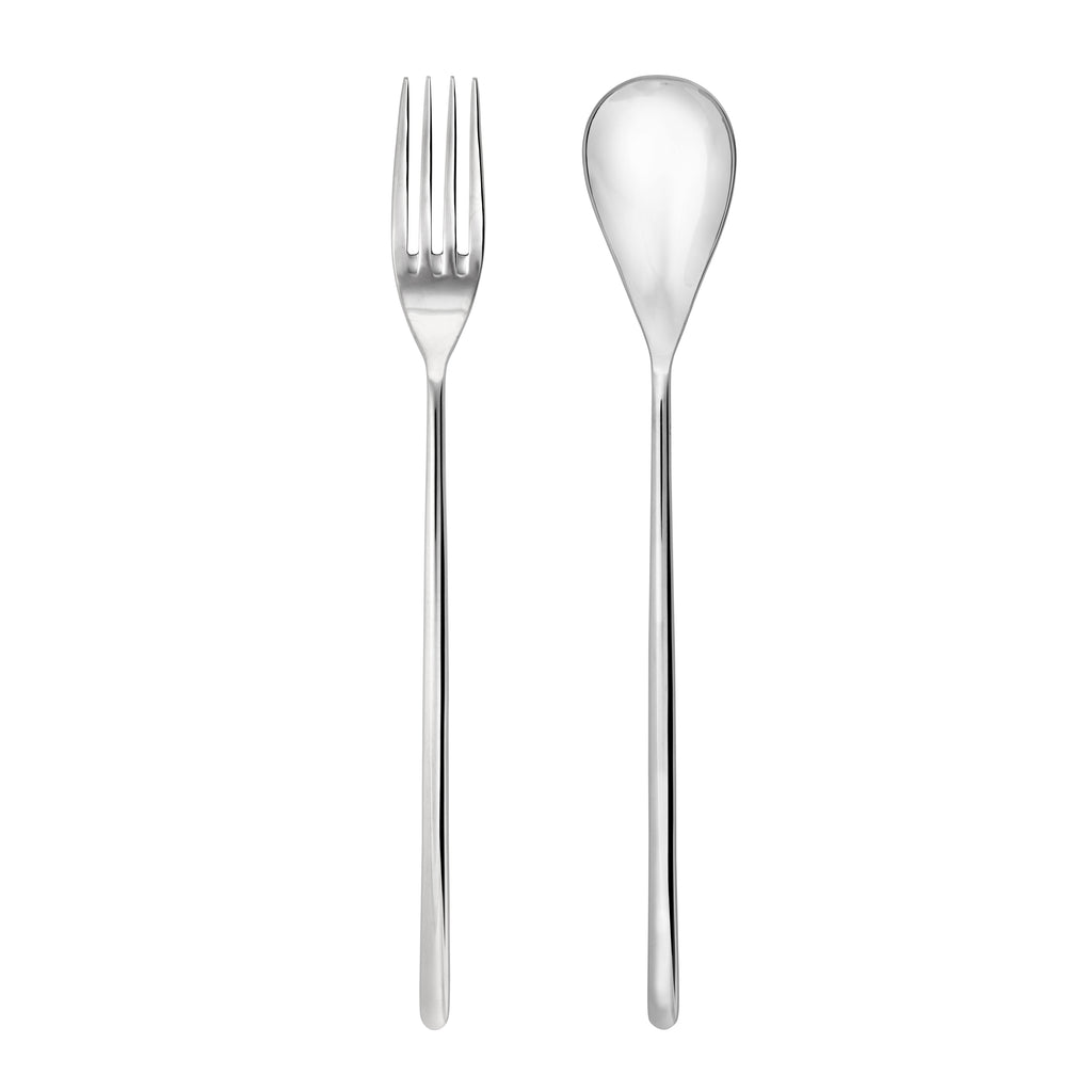 Dragonfly 2-Piece Flatware Set