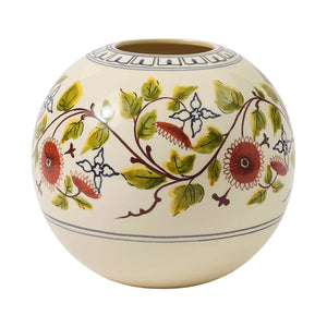 10th Anniversary Vase