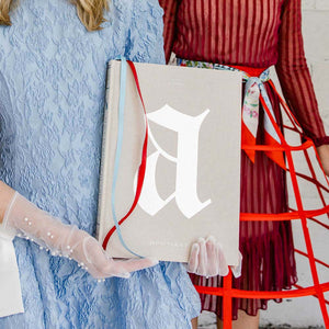 Alice in Wonderland Art Novel