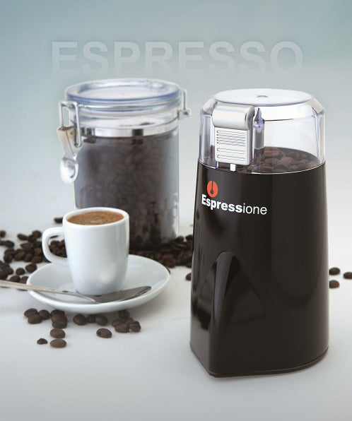 Rapid Touch Grinder
