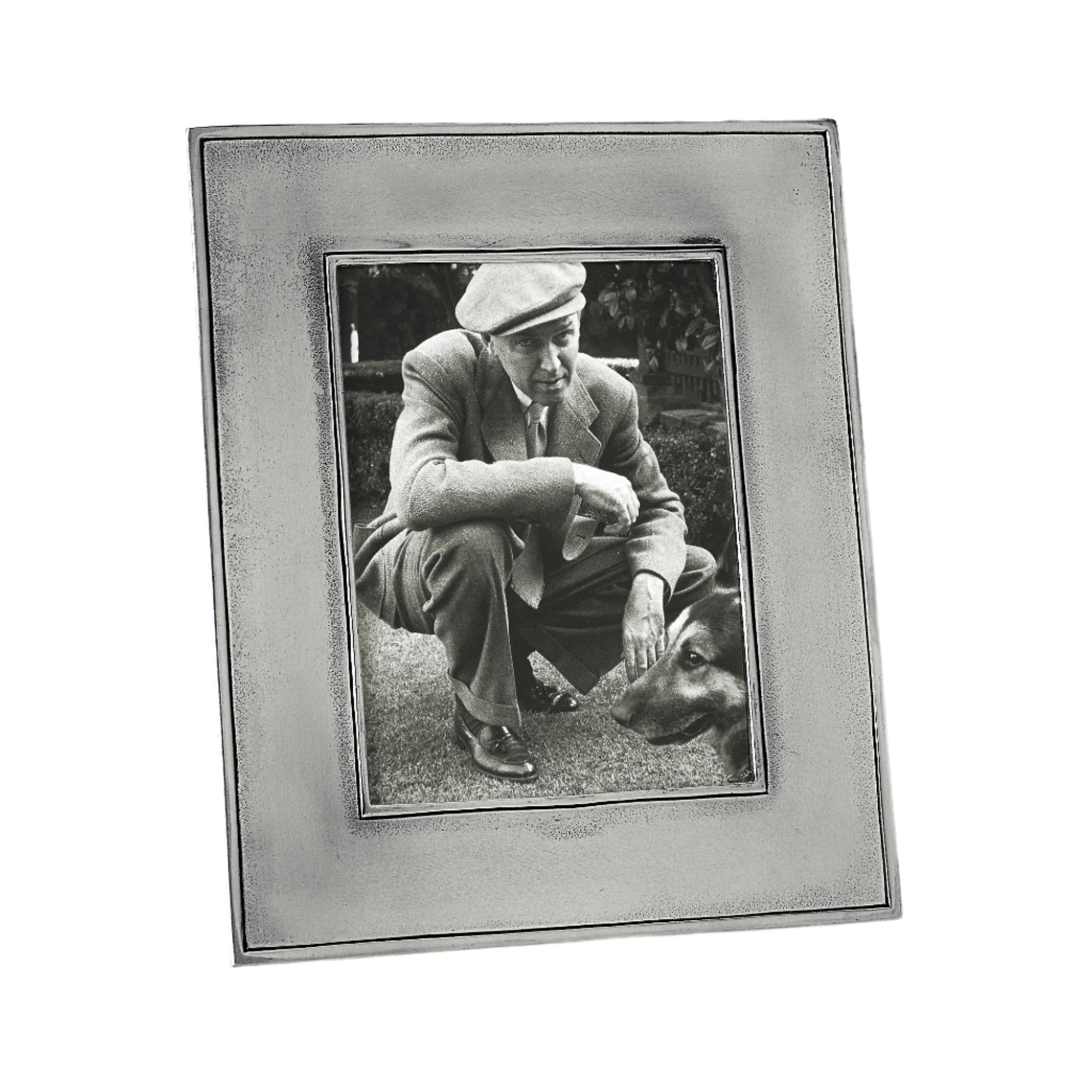 Lombardia Rectangle Frame, Small
