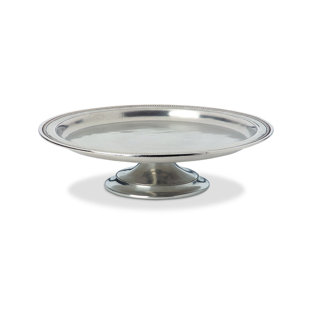 Toscana Tart Plate