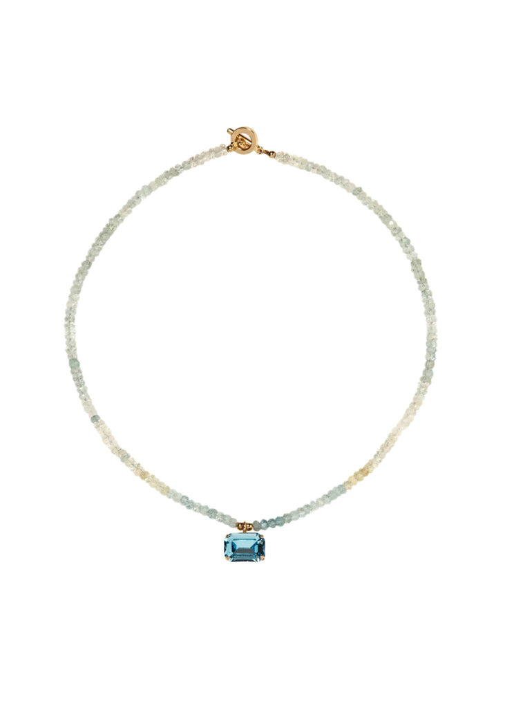 aquamarine
