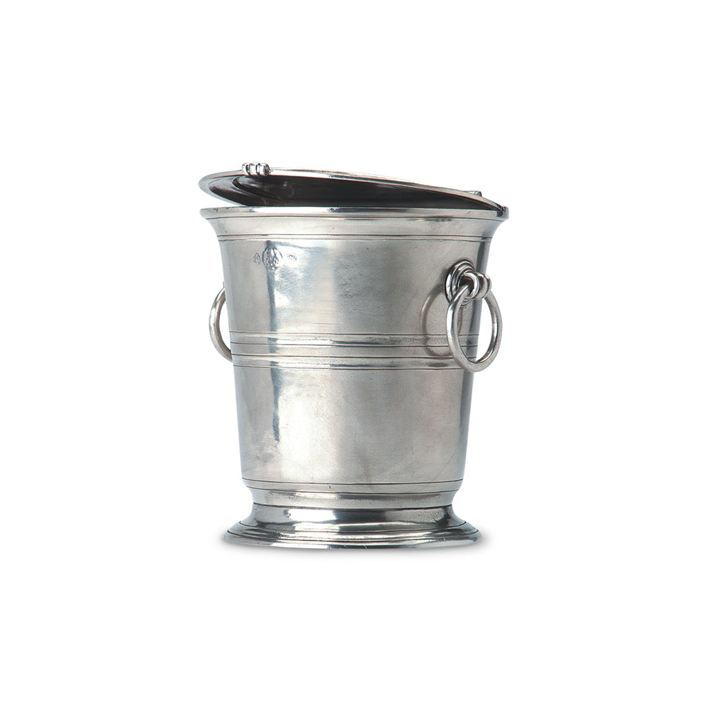 Ice Bucket with Lid