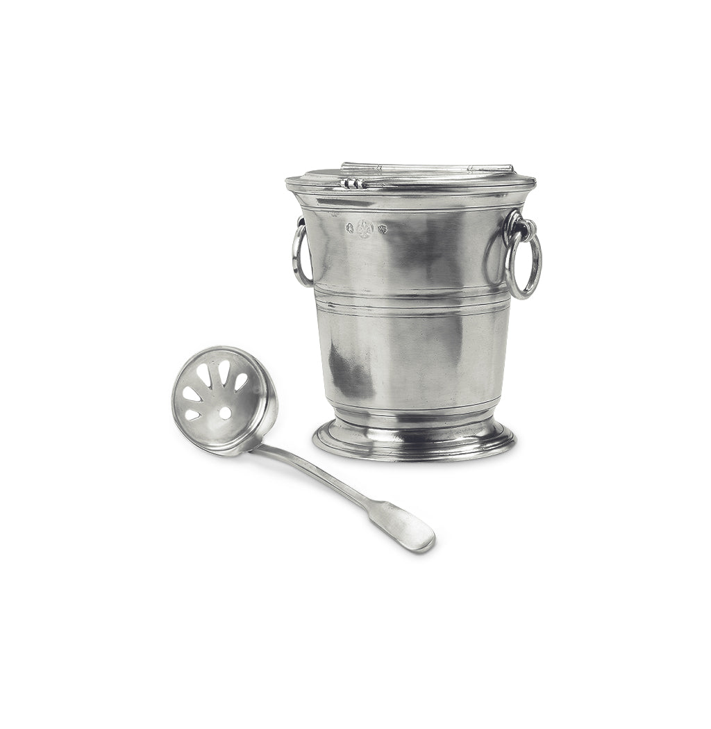 Ice Bucket with Lid