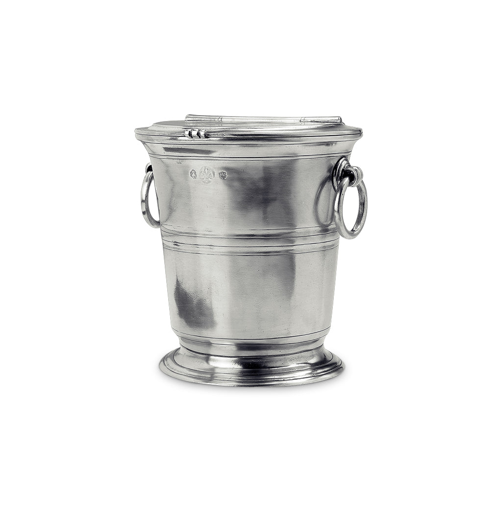 Ice Bucket with Lid