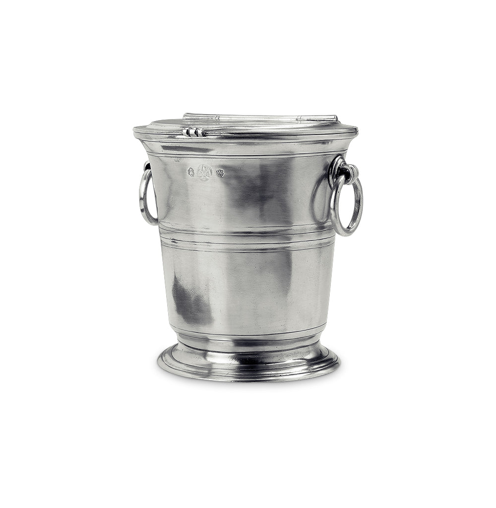 Ice Bucket with Lid