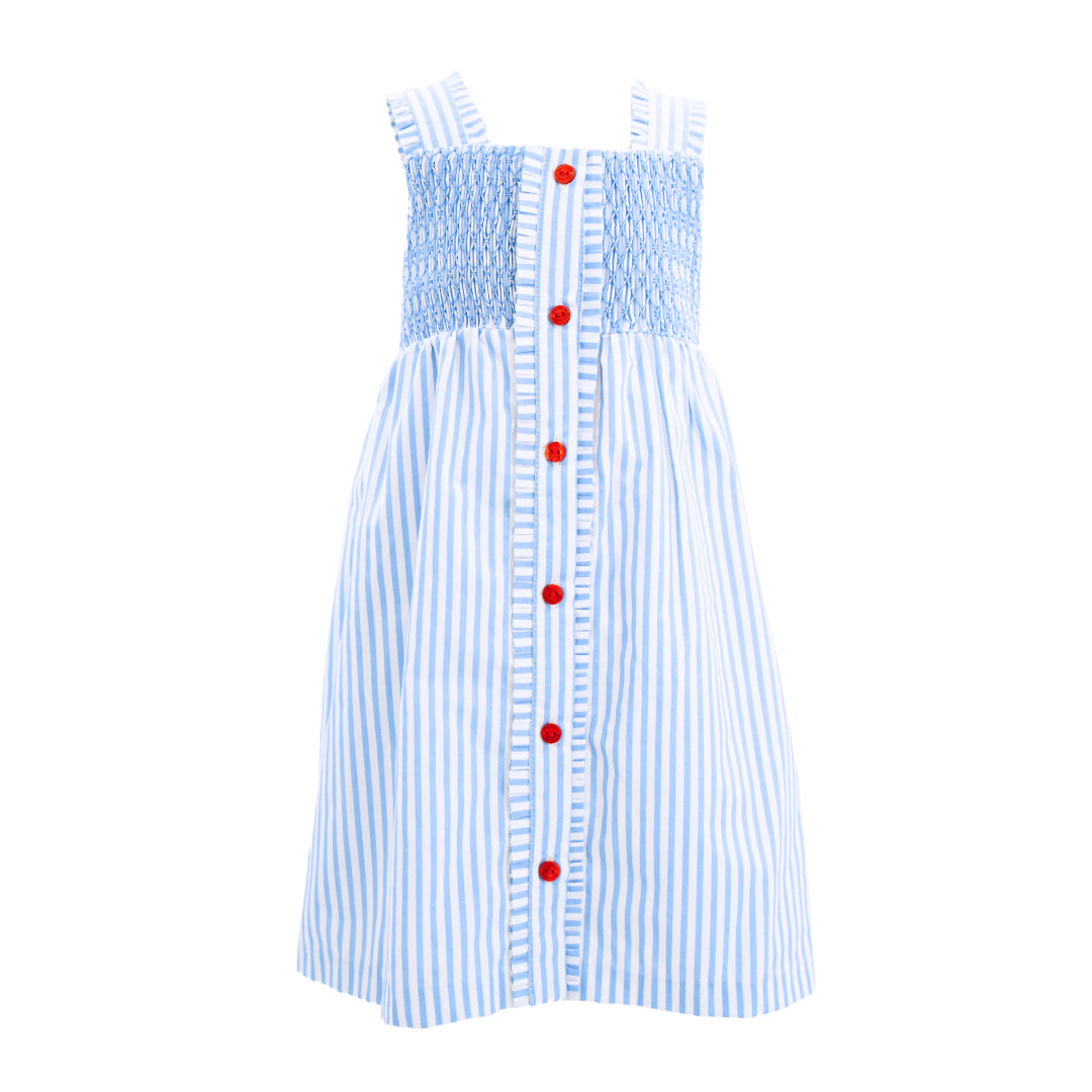Marina Girl Dress