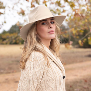 Gardenia in Ivory