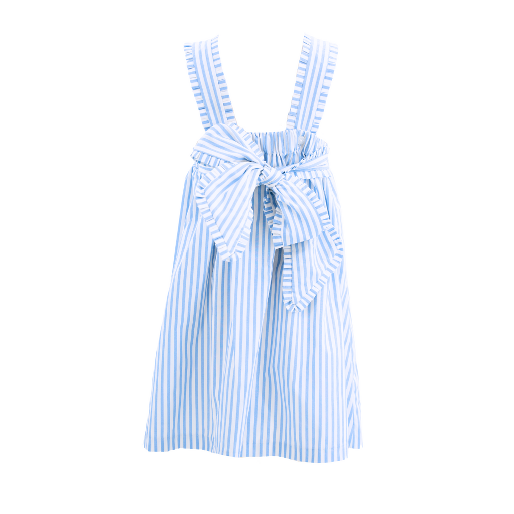 Marina Girl Dress