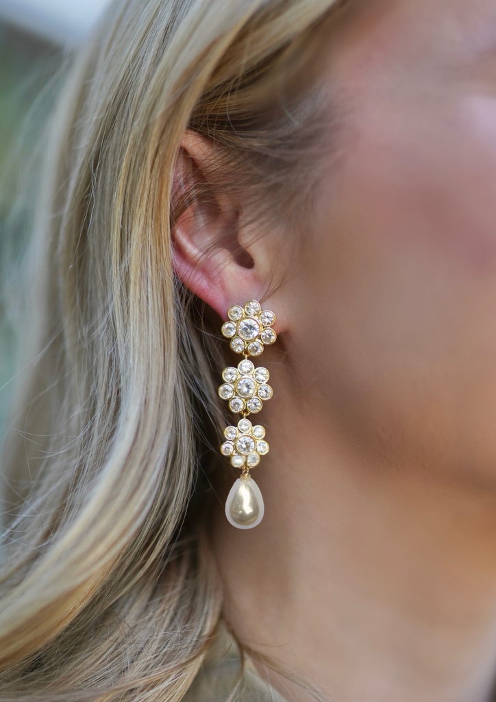 Etoiles Filantes Avec Des Perles