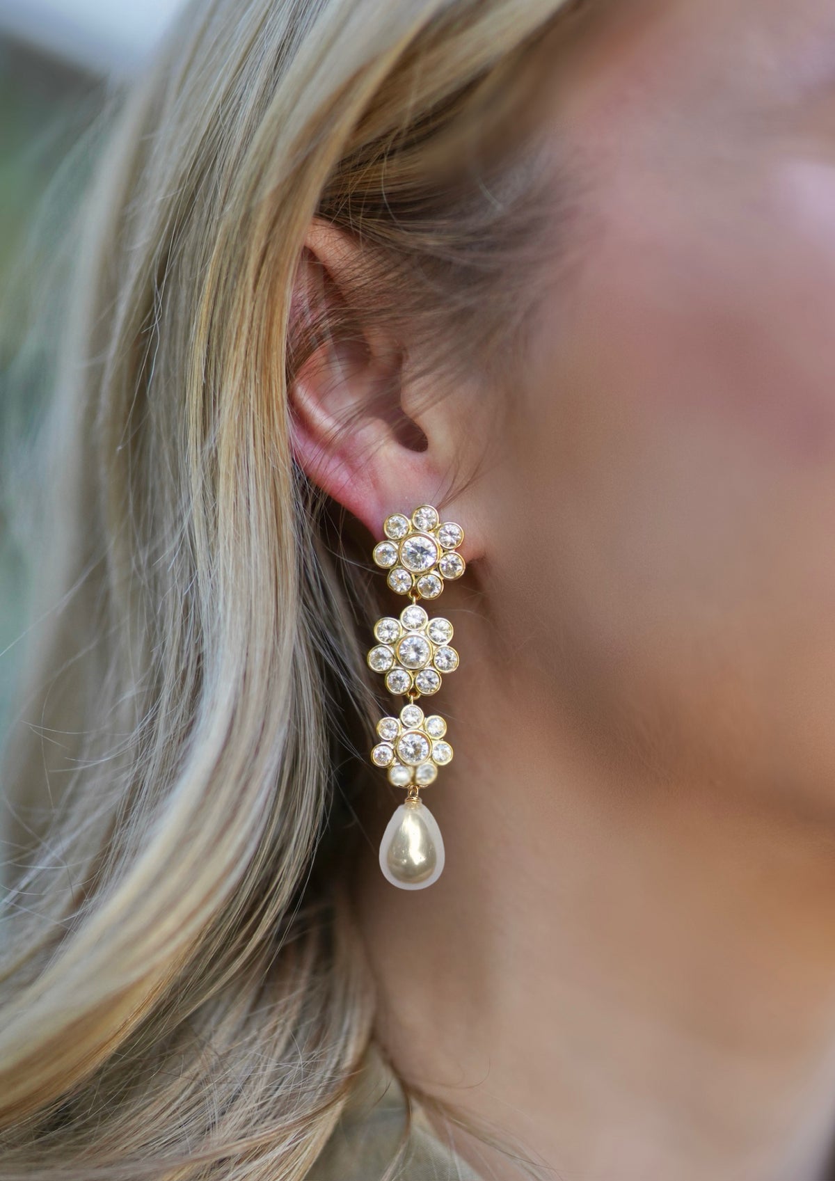 Etoiles Filantes Avec Des Perles