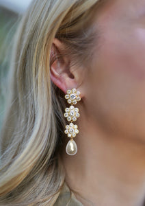 Etoiles Filantes Avec Des Perles