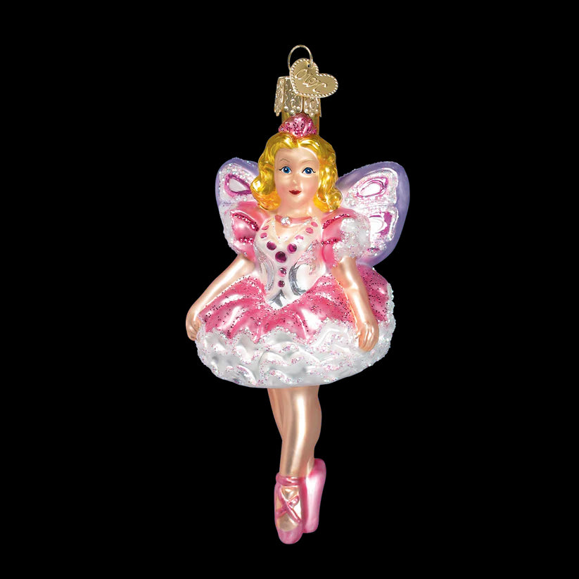 Nutcracker Suite Collection Set Ornament