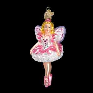 Nutcracker Suite Collection Set Ornament