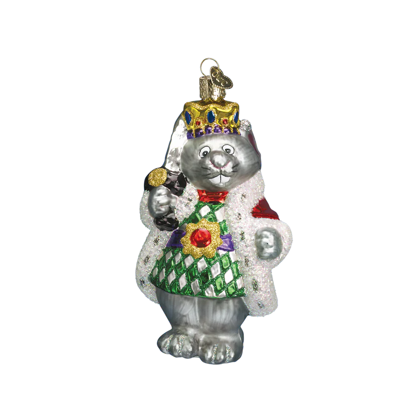 Nutcracker Suite Collection Set Ornament