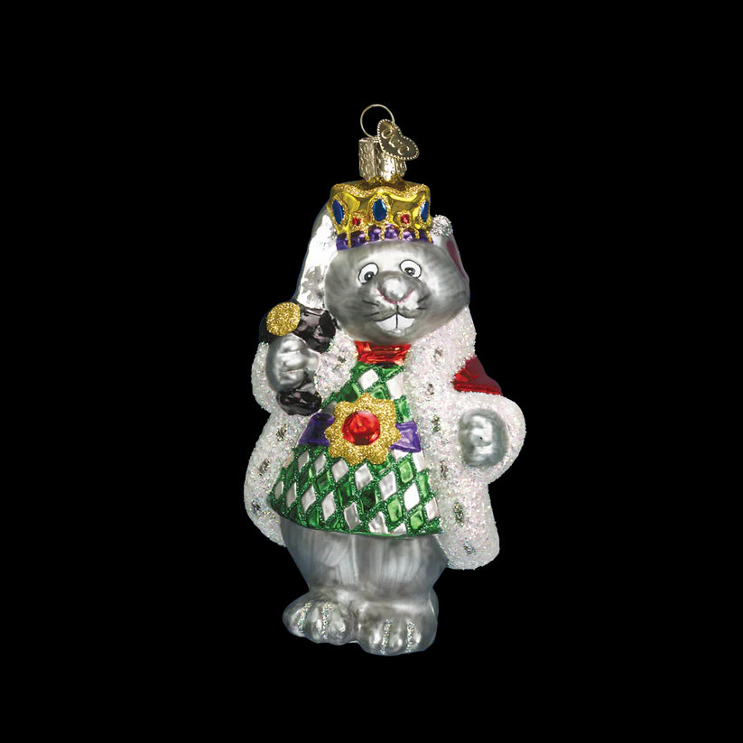 Nutcracker Suite Collection Set Ornament