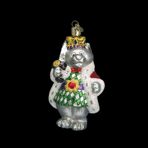 Nutcracker Suite Collection Set Ornament