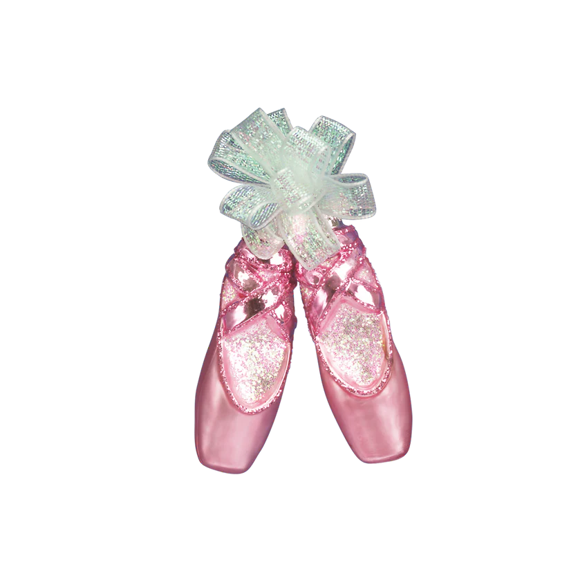 Nutcracker Suite Collection Set Ornament