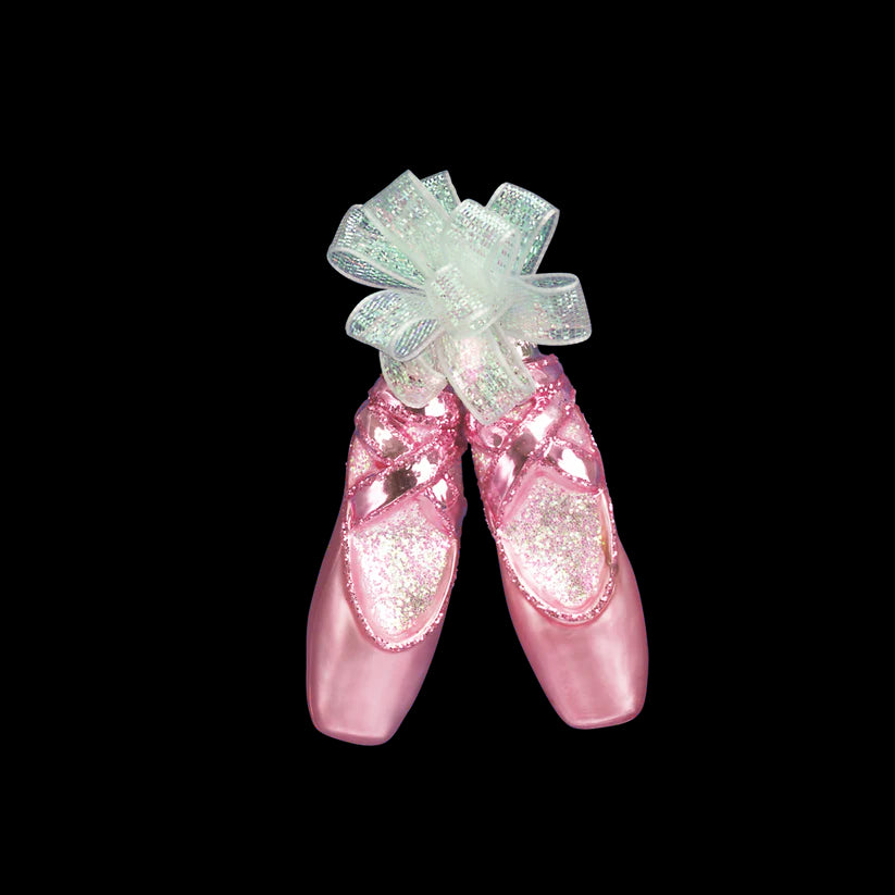 Nutcracker Suite Collection Set Ornament