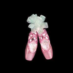 Nutcracker Suite Collection Set Ornament