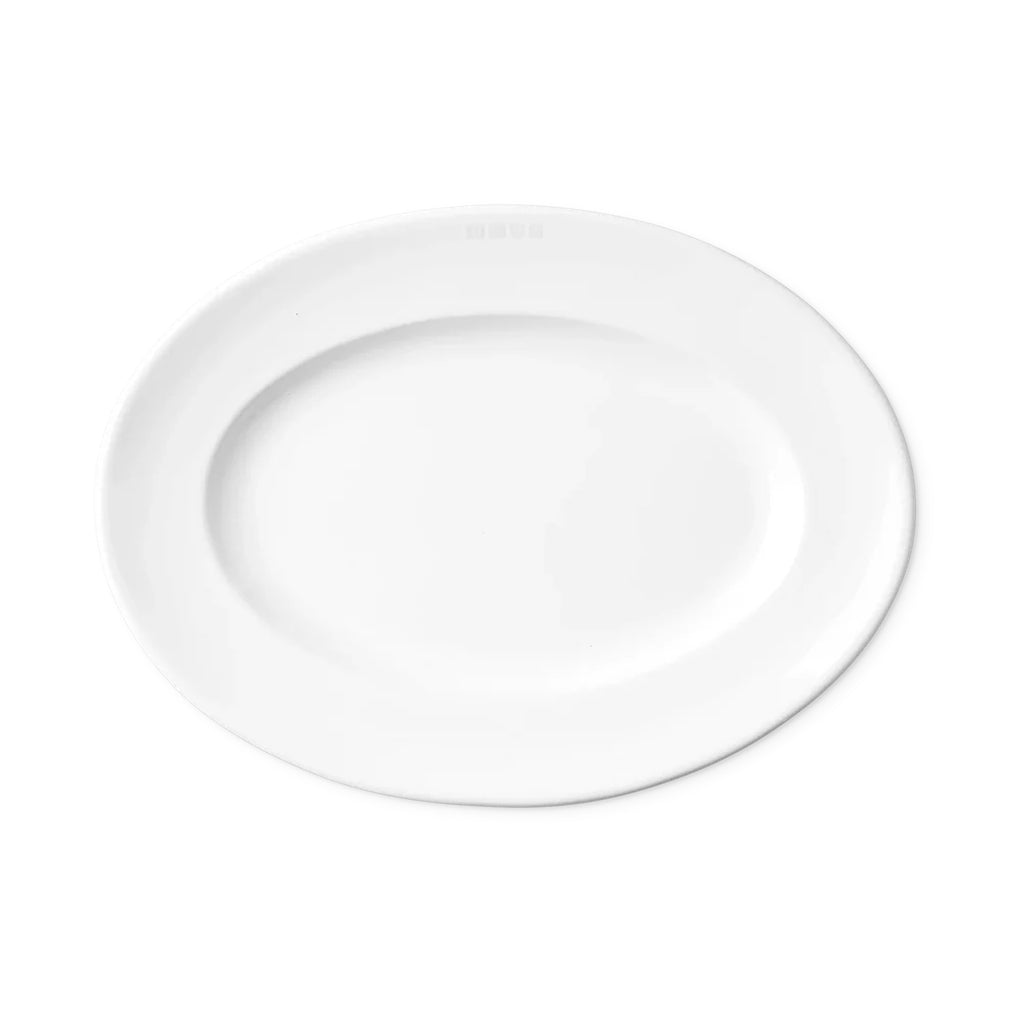 1508 Large Oval Platter