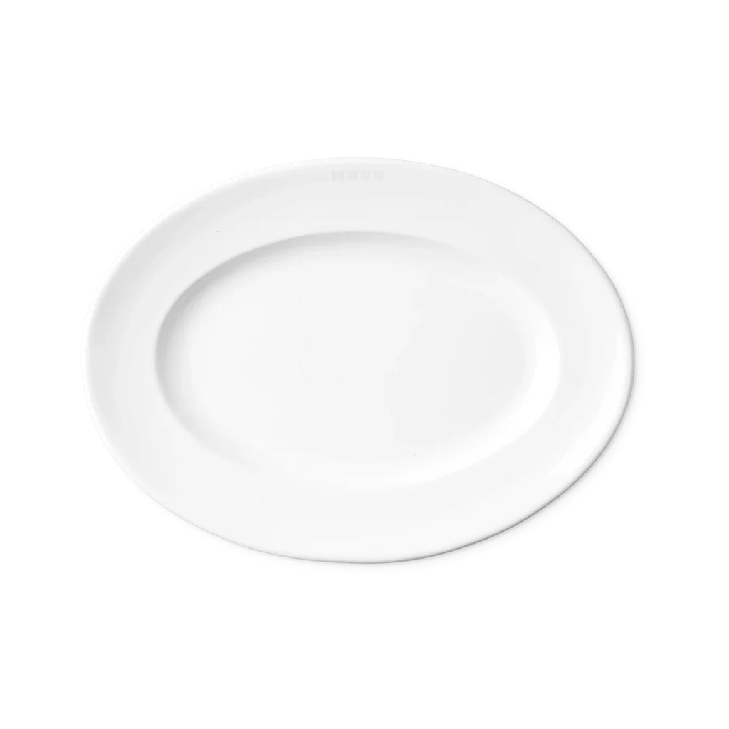 1508 Medium Oval Platter