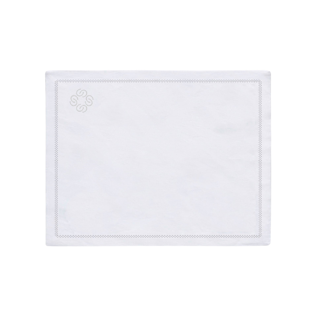 Luci D'Artista Breakfast Placemat