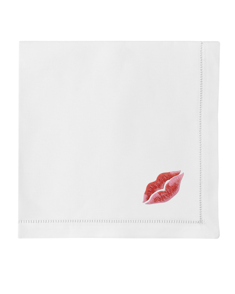 Kiss Napkin