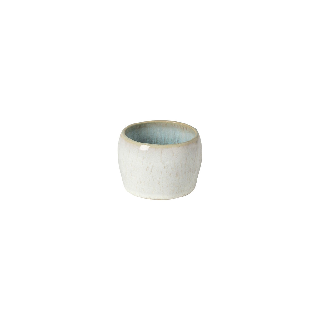 Mallorca Collection Cereal Bowls in Sea Blue, Set of 6