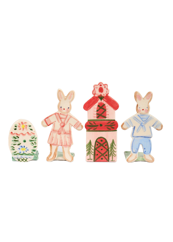 Easter Vignette