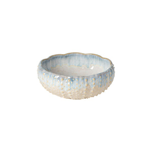 Brisa Collection urchin Bowls in Ria Blue , Set of 6