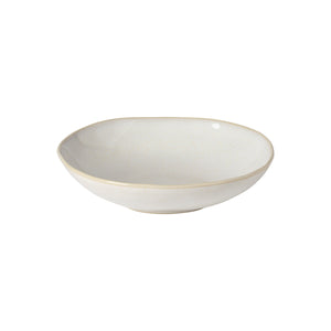 Brisa Collection Pasta Bowls 9" in Branca, Set of 6
