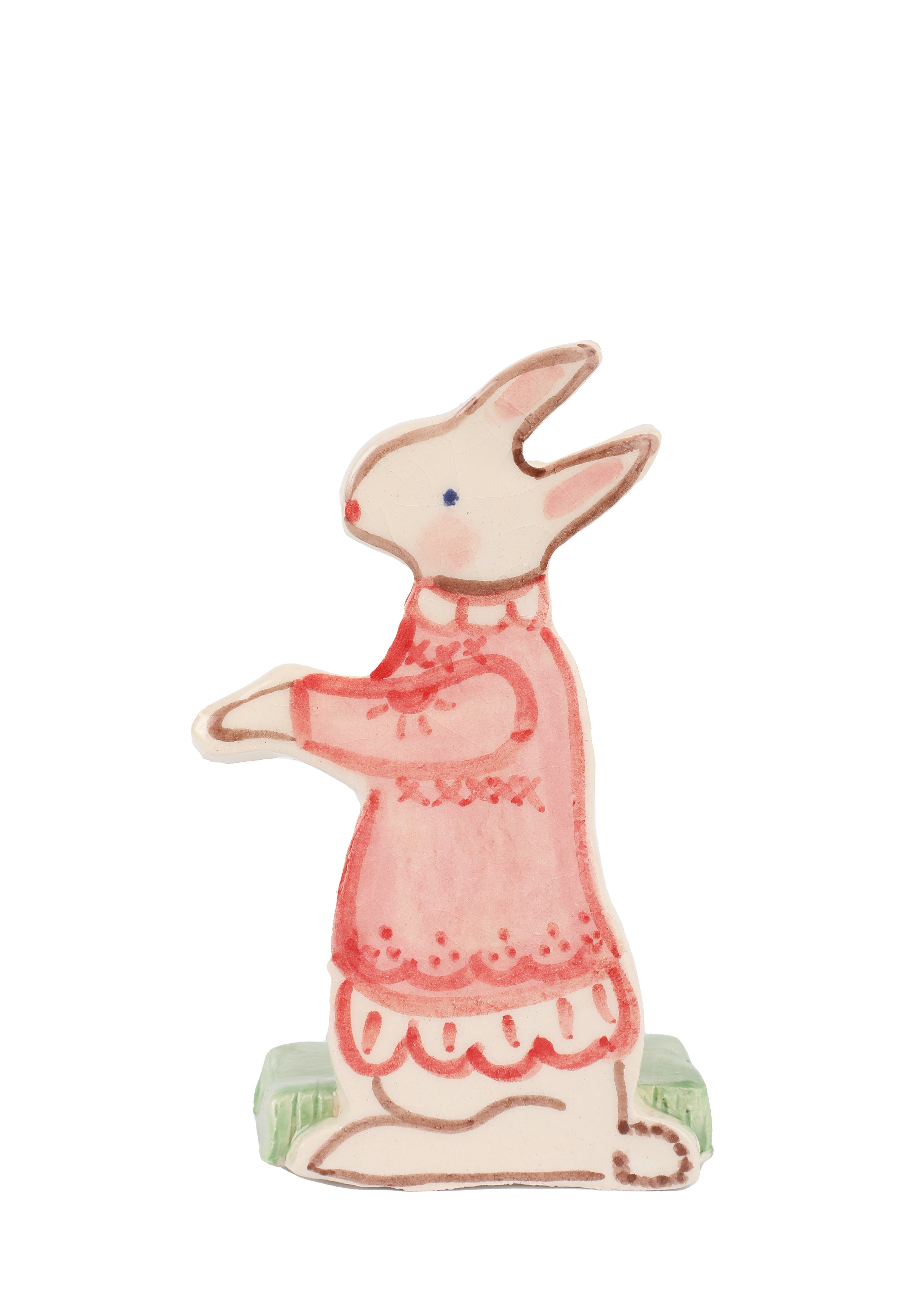 Easter Vignette, Set of 9