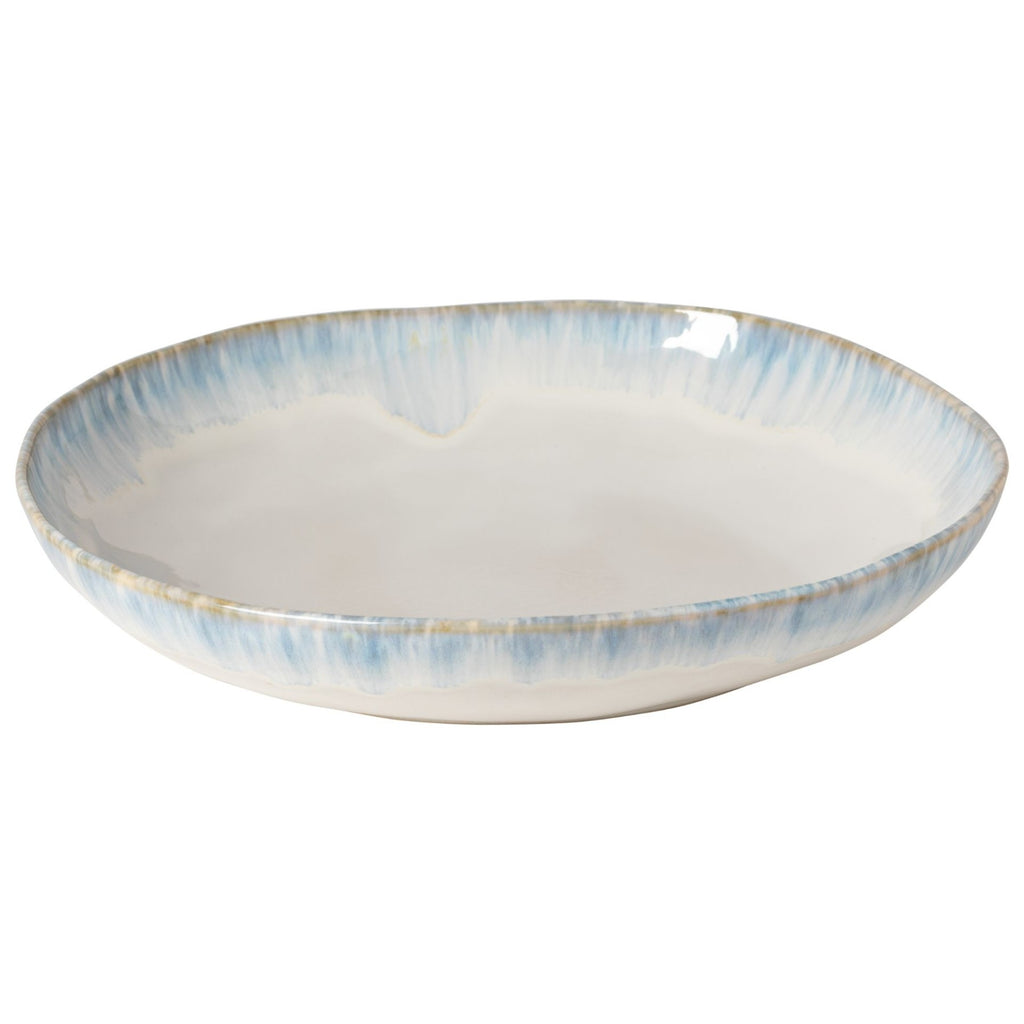 Brisa Collection Pasta/Serving Bowl 15" in Ria Blue