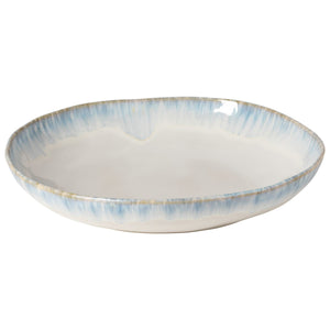 Brisa Collection Pasta/Serving Bowl 15" in Ria Blue