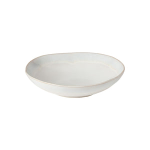 Brisa Collection Pasta Bowls 9" in Salt, Set of 6