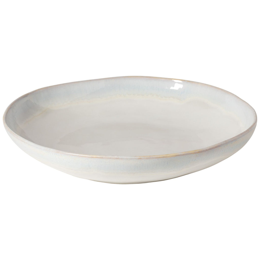 Brisa Collection Pasta/Serving Bowl 15" in Salt
