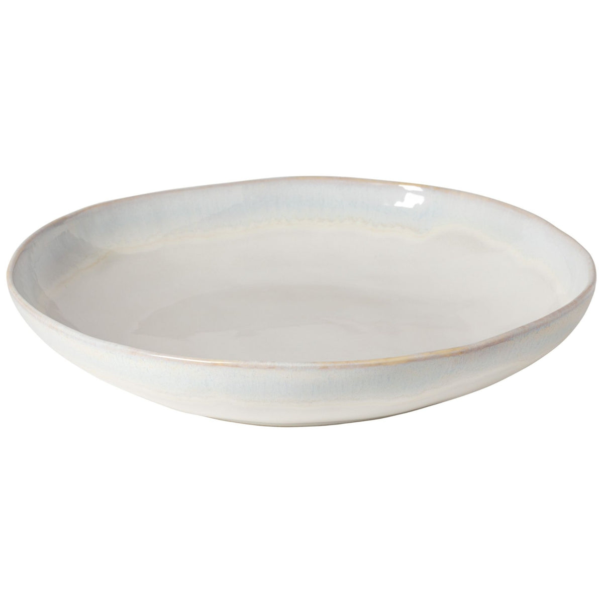 Brisa Collection Pasta/Serving Bowl 15" in Salt