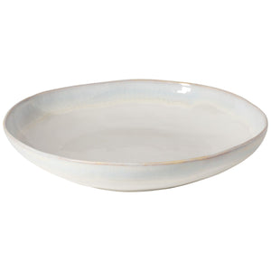 Brisa Collection Pasta/Serving Bowl 15" in Salt